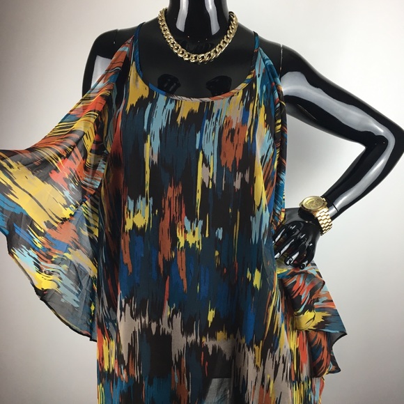 MM Couture Top - Picture 1 of 8